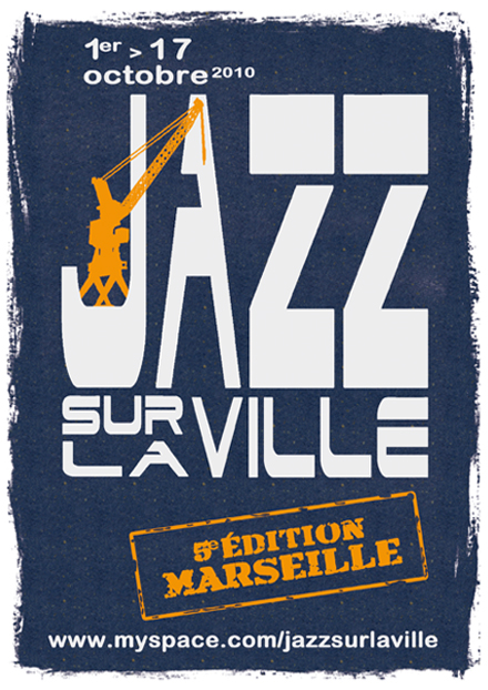 Festival Jazz sur la Ville