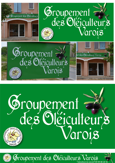 Oléiculteurs Varois