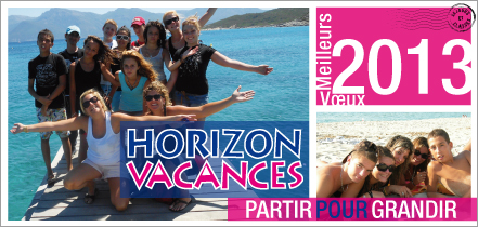 Horizon Vacances